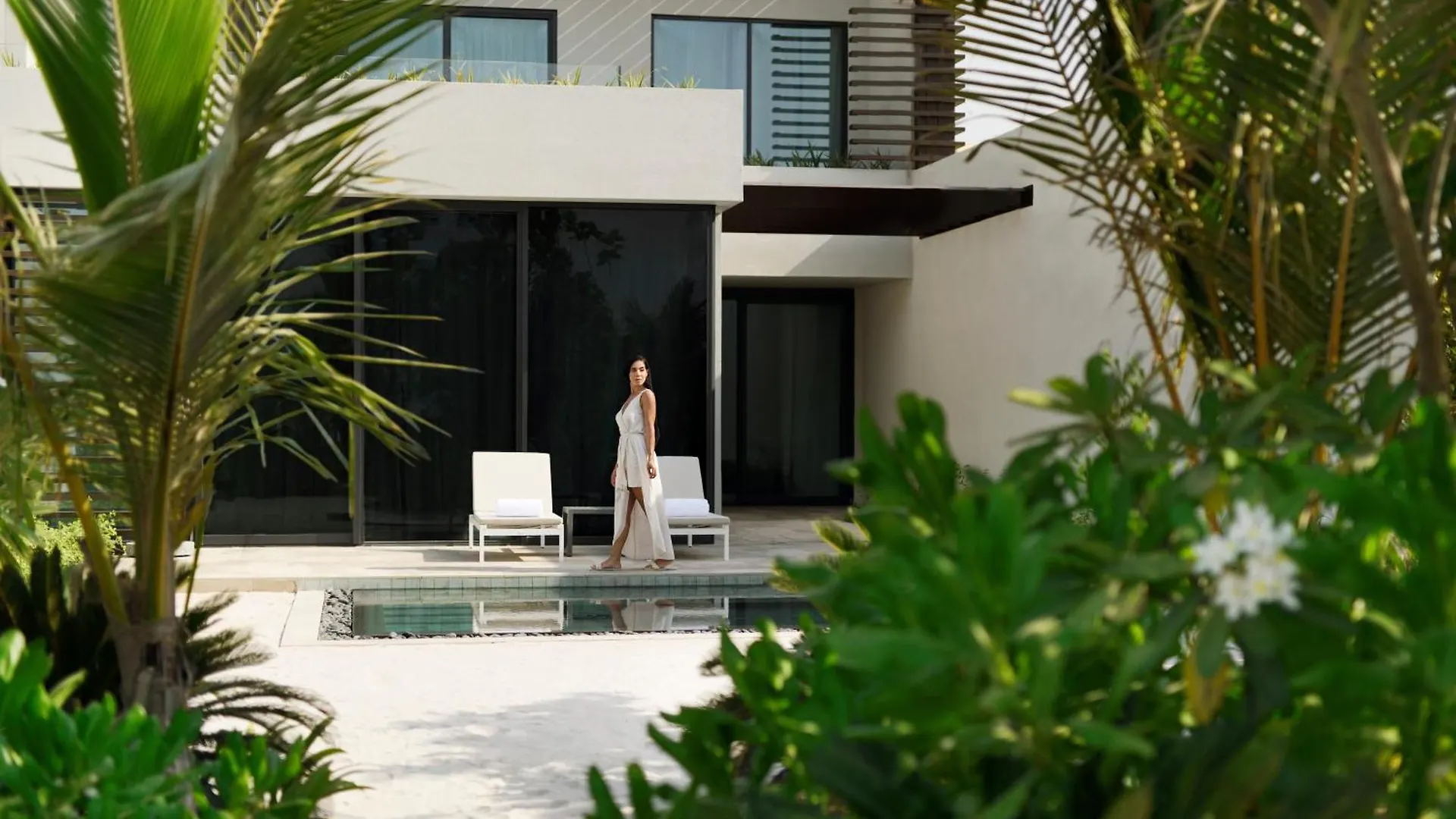 Moevenpick Resort Al Marjan Island Ras al-Khaimah