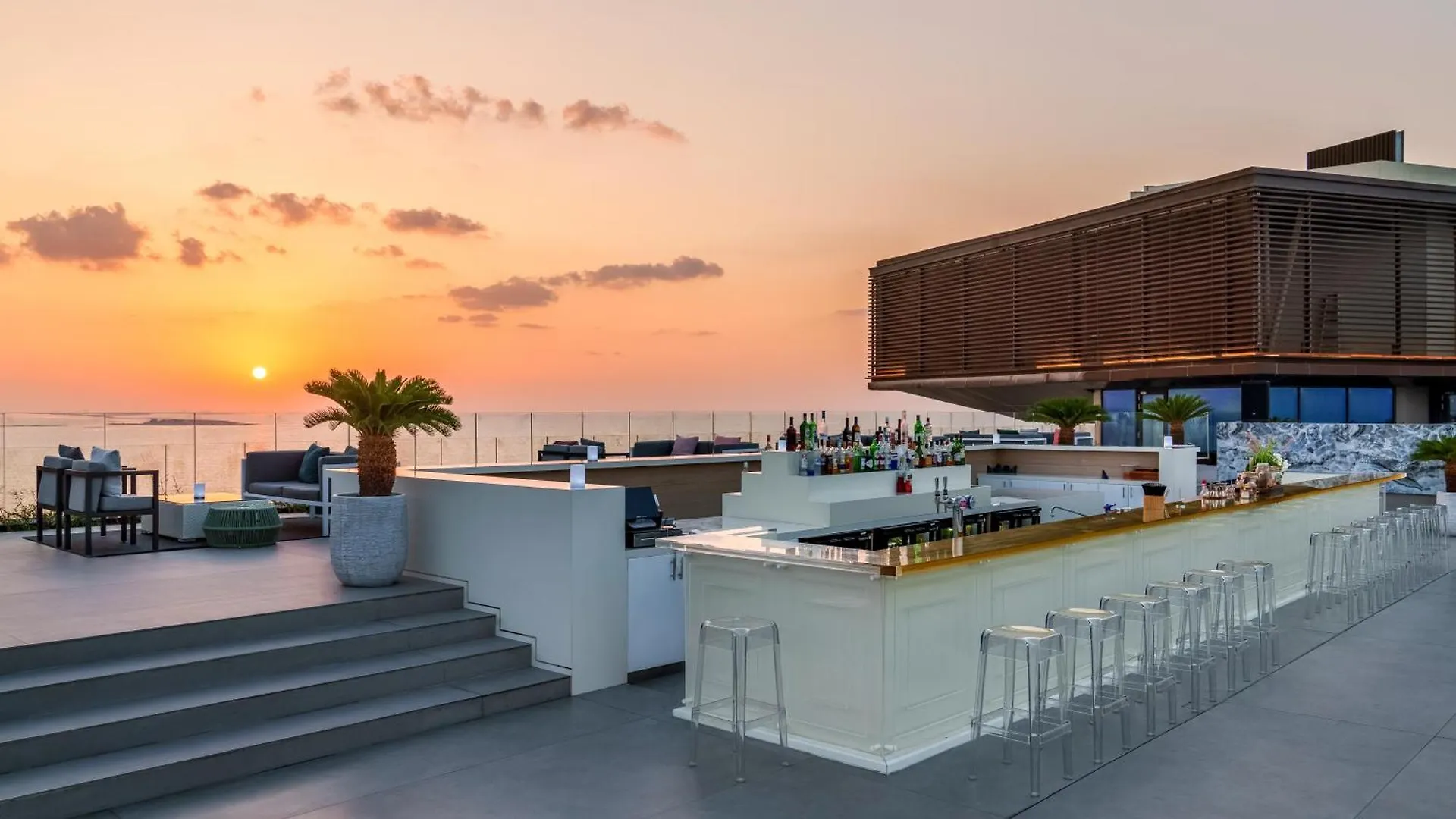 *****  Moevenpick Resort Al Marjan Island Ras al-Khaimah United Arab Emirates