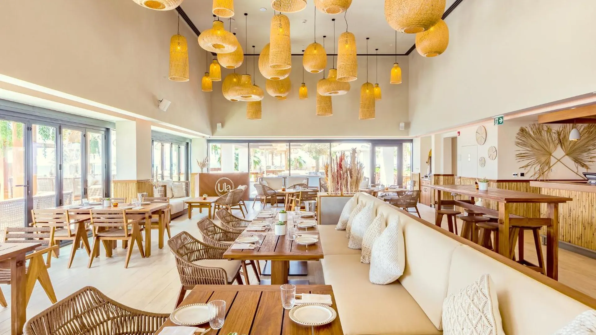 Moevenpick Resort Al Marjan Island Ras al-Khaimah