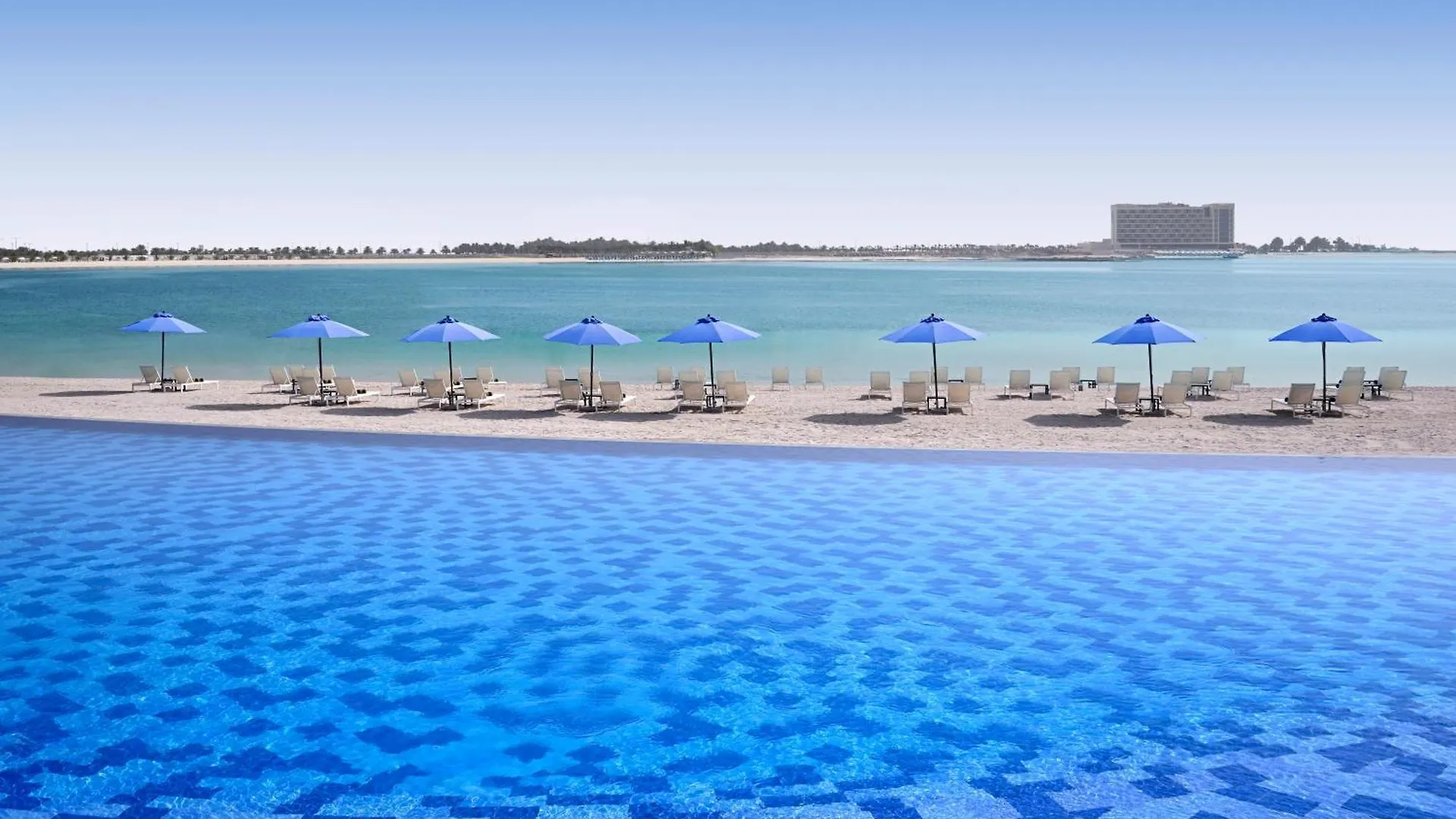Moevenpick Resort Al Marjan Island Ras al-Khaimah