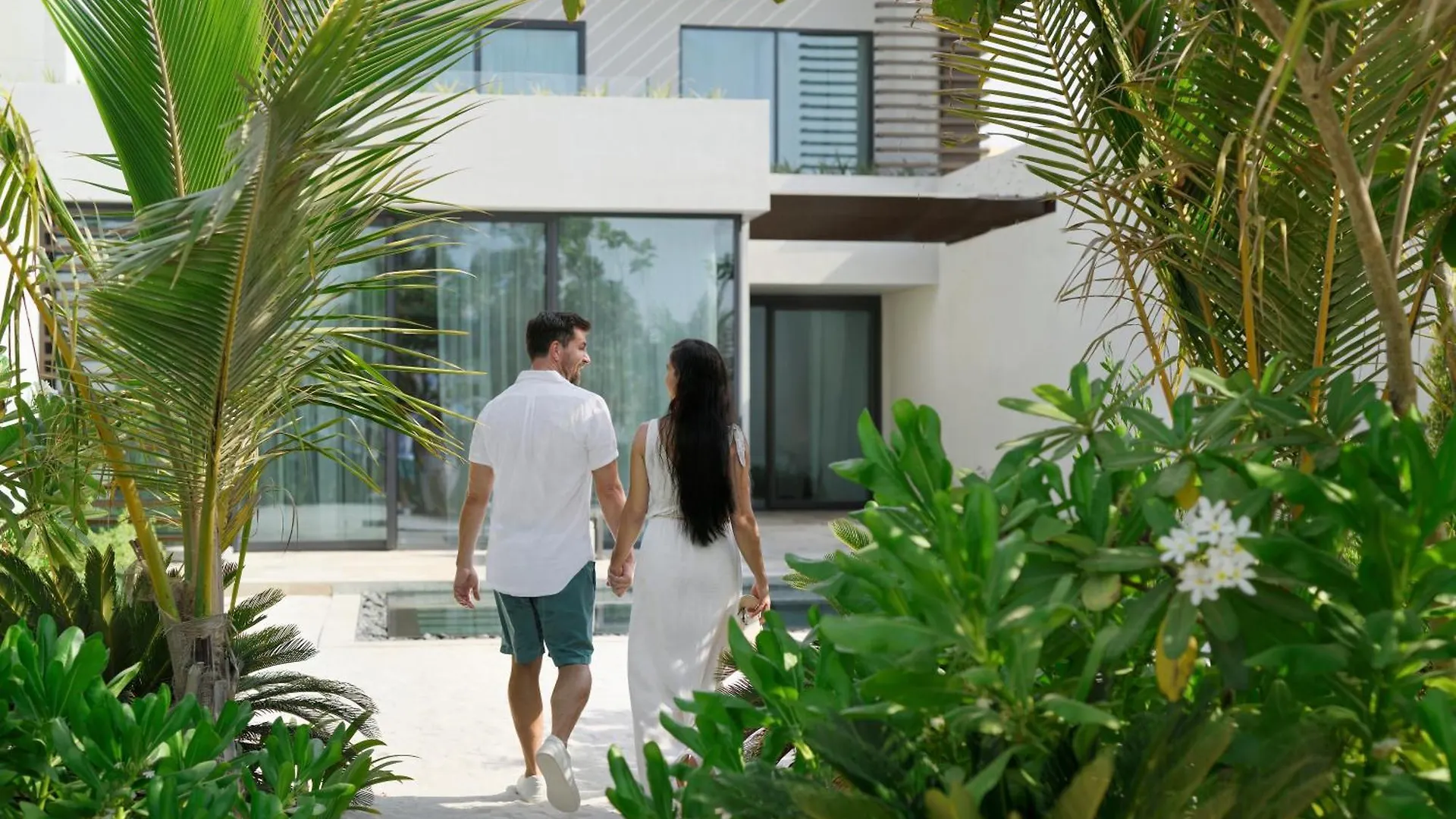 *****  Moevenpick Resort Al Marjan Island Ras al-Khaimah United Arab Emirates