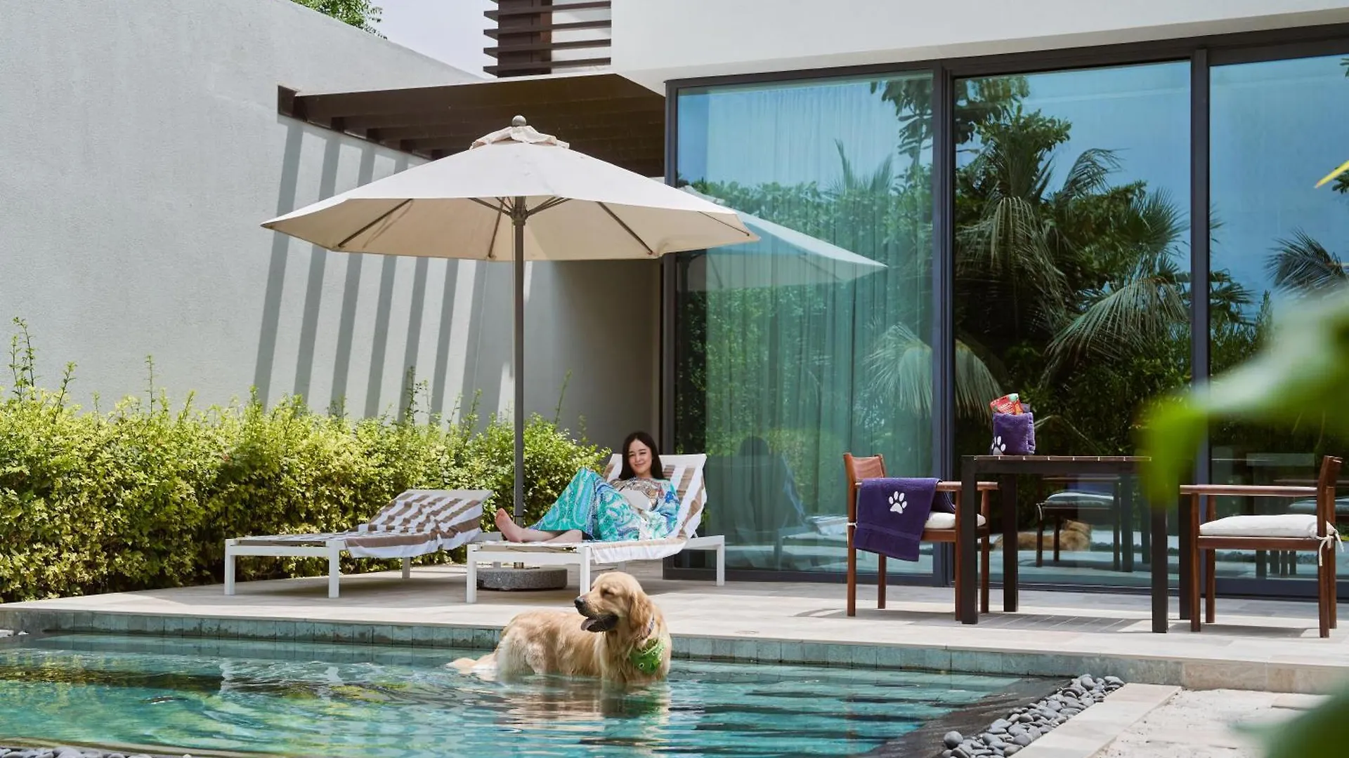Moevenpick Resort Al Marjan Island Ras al-Khaimah