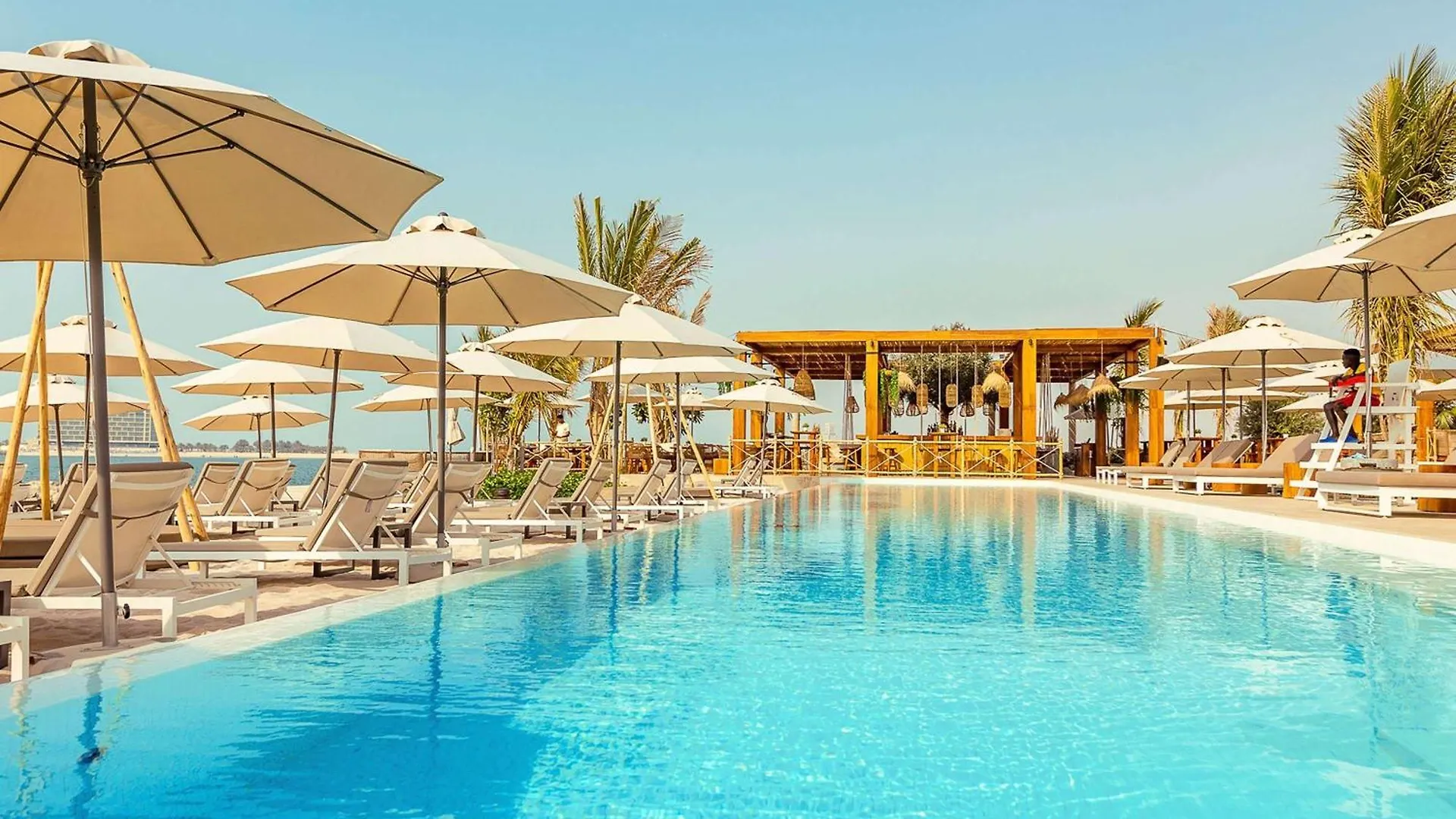 Moevenpick Resort Al Marjan Island Ras al-Khaimah