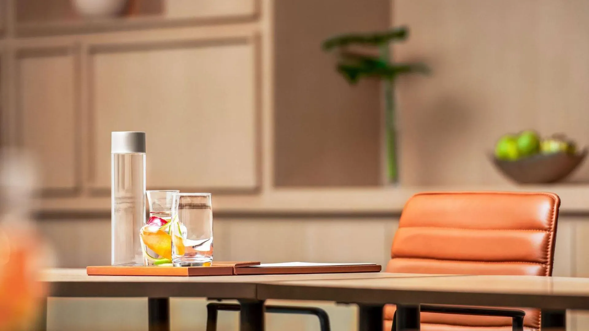 Moevenpick Resort Al Marjan Island Ras al-Khaimah