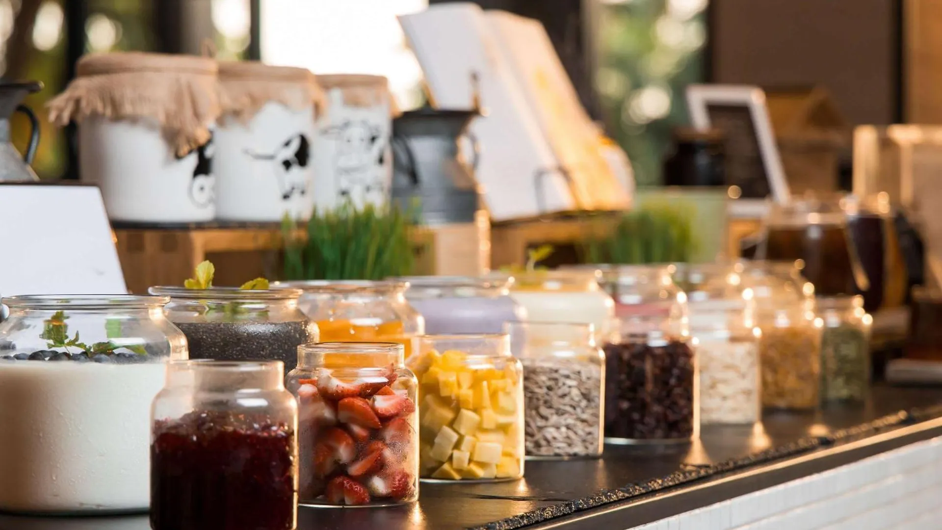 Moevenpick Resort Al Marjan Island Ras al-Khaimah