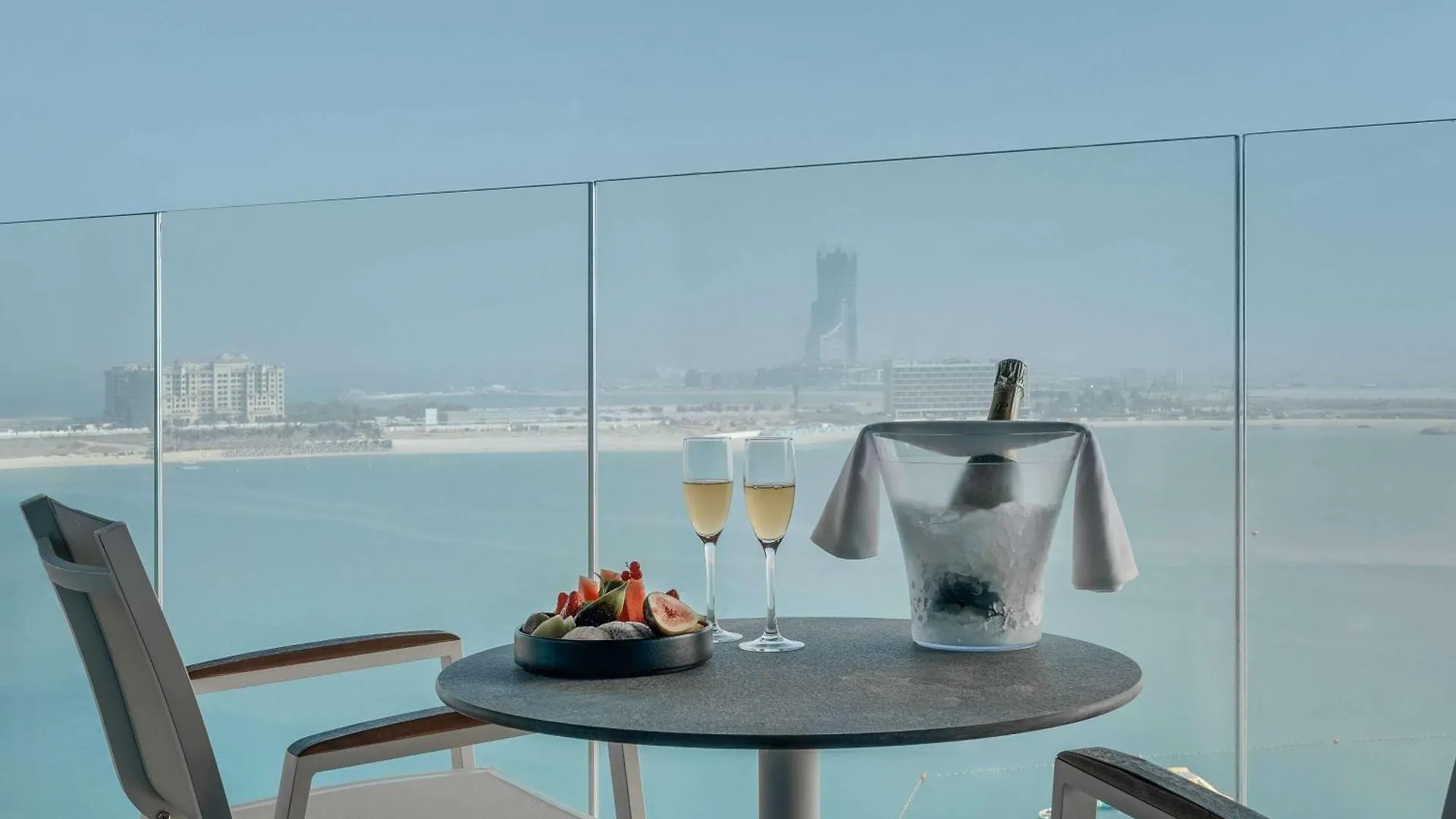 Moevenpick Resort Al Marjan Island Ras al-Khaimah