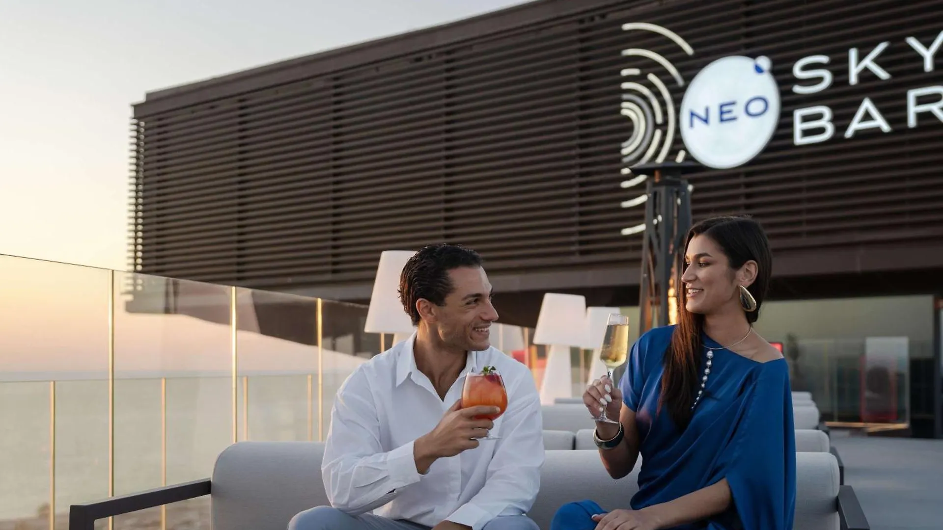 Moevenpick Resort Al Marjan Island Ras al-Khaimah