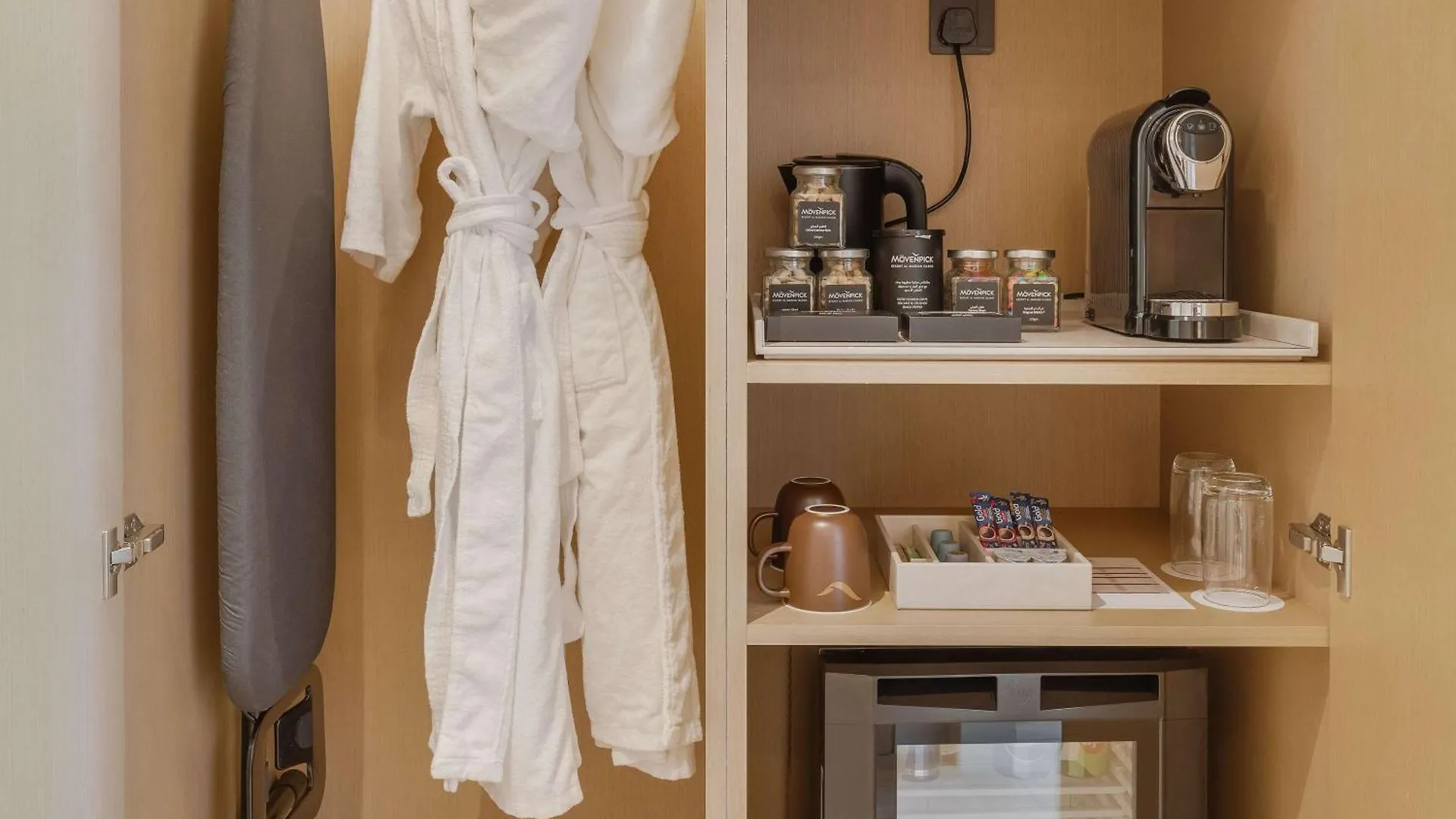 Moevenpick Resort Al Marjan Island Ras al-Khaimah United Arab Emirates