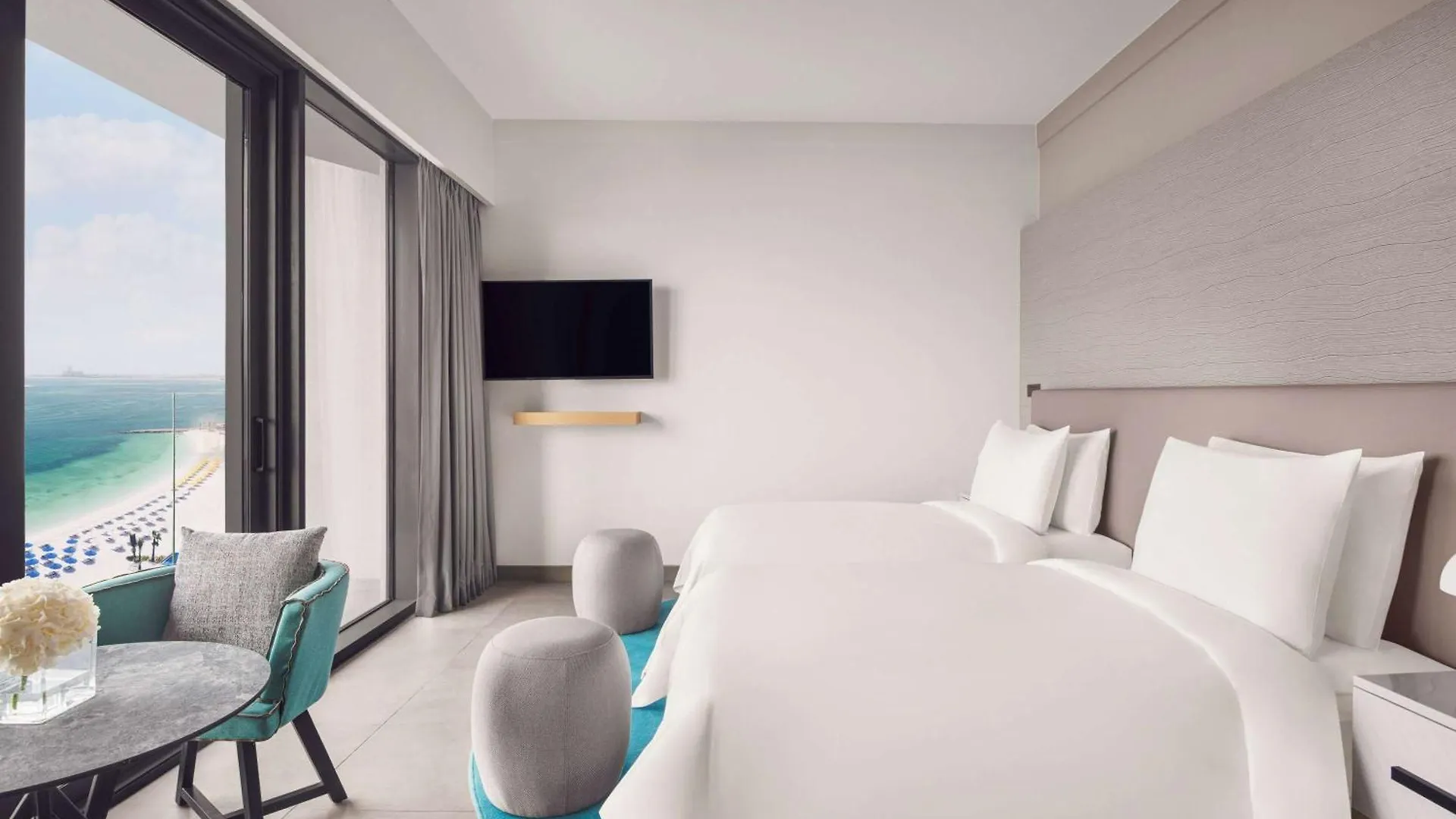 *****  Moevenpick Resort Al Marjan Island Ras al-Khaimah United Arab Emirates